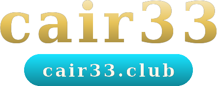 cair33 logo