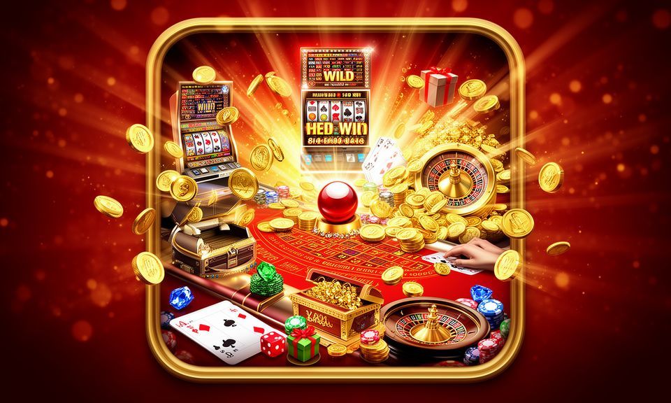 cair33 mobile gaming