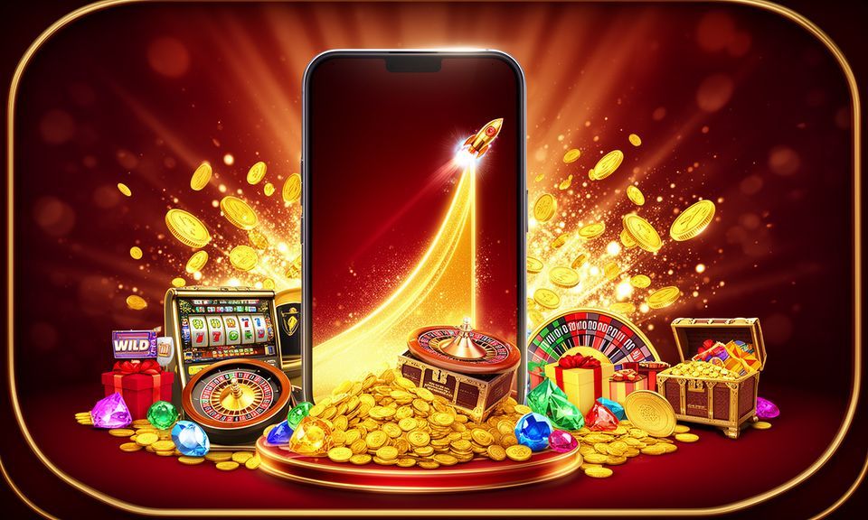 cair33 What Royal Mango Slots Brings to Your Screen