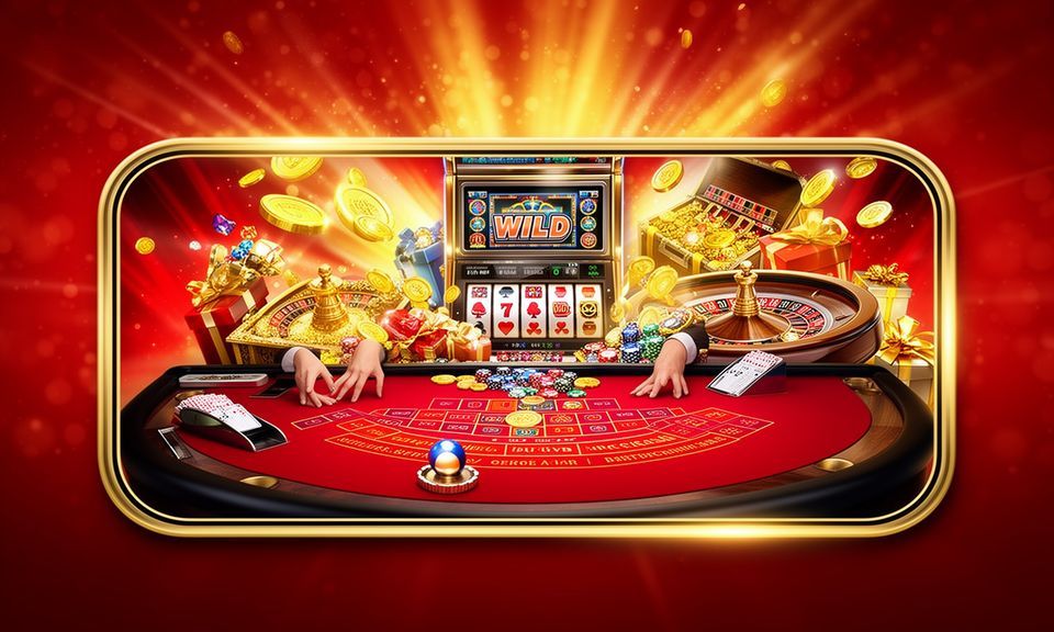 cair33 mobile gaming